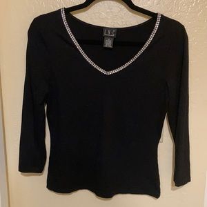 | Fashionable I•N•C Shirt |